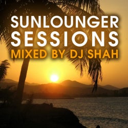 Sunlounger Sessions