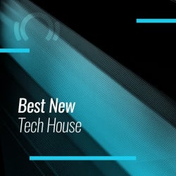 Best New Hype Tech House: September