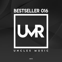 Uncles Music "Bestseller 016"