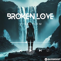 Broken Love