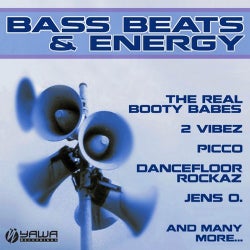 Bass Beats & Energy
