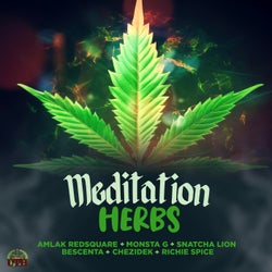Meditation Herbs