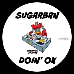 Doin' Ok