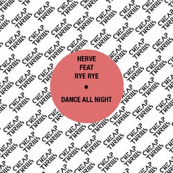 Dance All Night chart