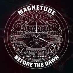 Before the Dawn (feat. Julia Marks)