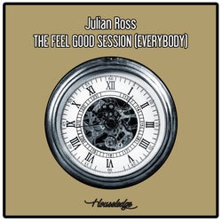 The Feel Good Session (Everybody)