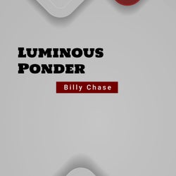 Luminous Ponder