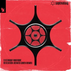Revelation - Renato Cohen Remix