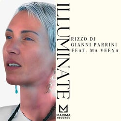 Illuminate (feat. Ma Veena)