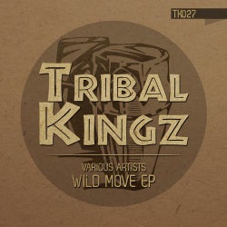 Wild Move EP