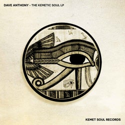 The Kemetic Soul LP