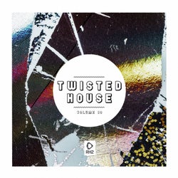 Twisted House Vol. 13
