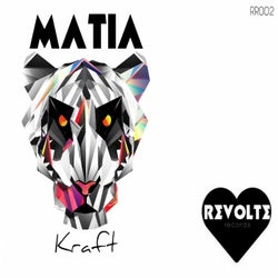 Kraft (Original mix)