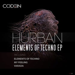 Elements Of Techno EP