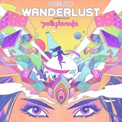 Wanderlust (Compiled by Pollyfonika)