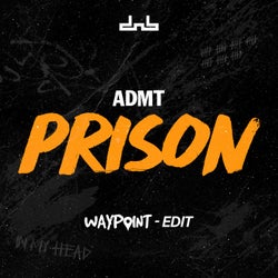 Prison (Waypoint Edit)