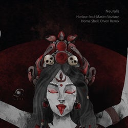 Horizon Incl. Maxim Vozisov, Home Shell, Olven Remix
