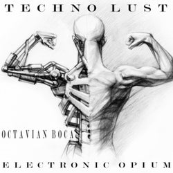 Techno Lust