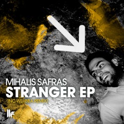 Stranger EP