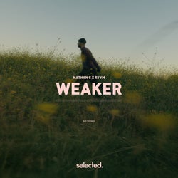 Weaker