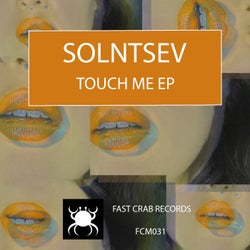 Touch Me - EP
