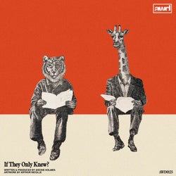 If They Only Knew? (Extended Mix)