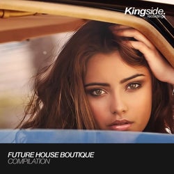 Future House Boutique (Volume 1)