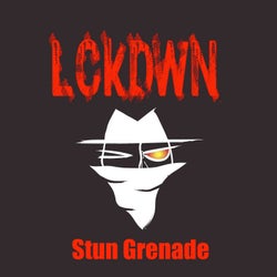 Stun Grenade