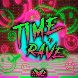 Time to Rave