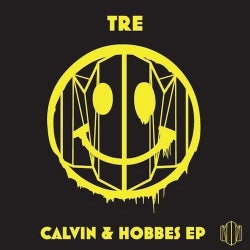 Calvin & Hobbes - EP