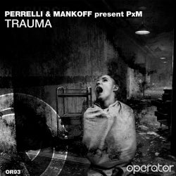 Perrelli & Mankoff's Trauma Top 10 Chart