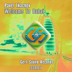 Welcome To Dubai