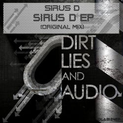 Sirus-D EP