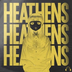 Heathens - Extended Mix
