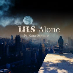 Alone (feat. Kara Square)