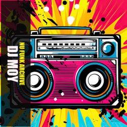 Nu Funk Archive
