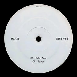Robo Vox