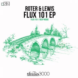 Flux 101 EP