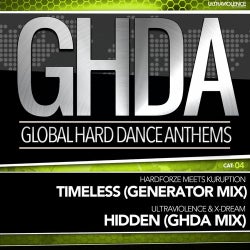 GHDA Releases S2-04
