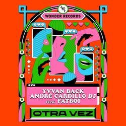 Otra Vez (feat. Fatboi)