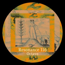 Resonance 116