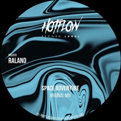 Space Adventure