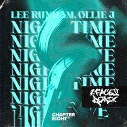 Night Time (2FACES Remix)