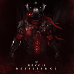Resilience EP