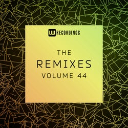 The Remixes, Vol. 44