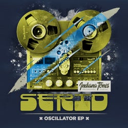 Oscillator EP