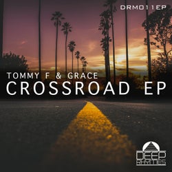 Crossroad EP