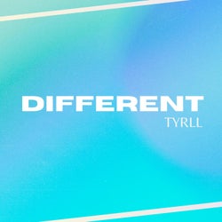 DIFFERENT EP