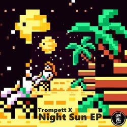 Night Sun EP