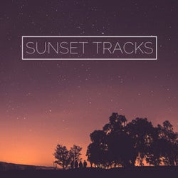 Sunset Tracks
